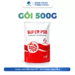 Men Vi Sinh PSB Đậm Đặc